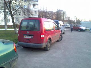 Охота на Caddy.-3386.jpg