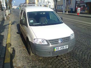 Охота на Caddy.-3358.jpg