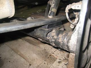 OFF-ROAD Подвеска для Caddy-img_2050.jpg