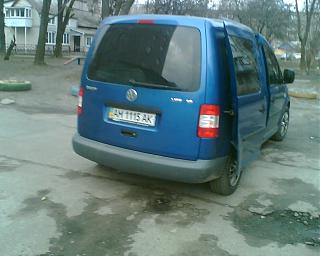 Охота на Caddy.-034.jpg
