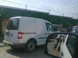 Охота на Caddy.-3627.jpg