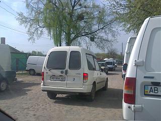 Охота на Caddy.-3628.jpg