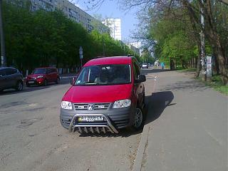 Охота на Caddy.-3669.jpg