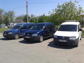 Caddy Крым, давайте соберемся! 3-20130504_140555.jpg