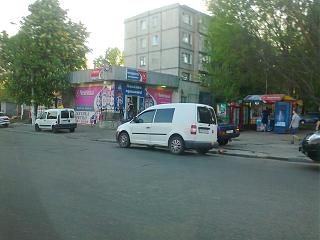 Охота на Caddy.-3769.jpg