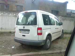 Охота на Caddy.-3979.jpg
