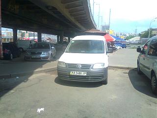 Охота на Caddy.-3986.jpg