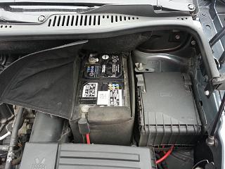 VW Caddy Maxi 2.0 TDI(125 КВт/170 л.с), МКПП-6, 7 мест, 2009 г.в.-20130521_083810.jpg