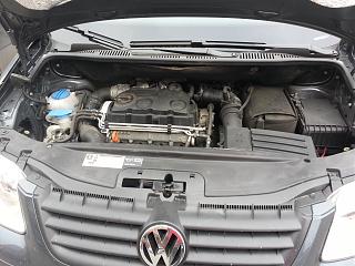 VW Caddy Maxi 2.0 TDI(125 КВт/170 л.с), МКПП-6, 7 мест, 2009 г.в.-20130521_083759.jpg