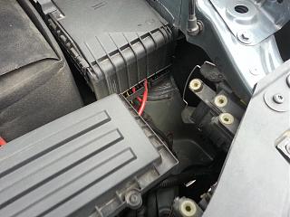 VW Caddy Maxi 2.0 TDI(125 КВт/170 л.с), МКПП-6, 7 мест, 2009 г.в.-20130521_083834.jpg