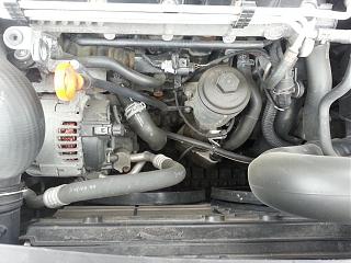 VW Caddy Maxi 2.0 TDI(125 КВт/170 л.с), МКПП-6, 7 мест, 2009 г.в.-20130521_083828.jpg
