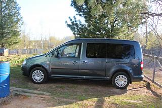 VW Caddy Maxi 2.0 TDI(125 КВт/170 л.с), МКПП-6, 7 мест, 2009 г.в.-img_1563.jpg
