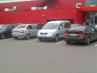 Охота на Caddy.-04052013250.jpg