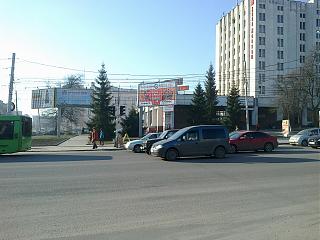 Охота на Caddy.-16042013464.jpg