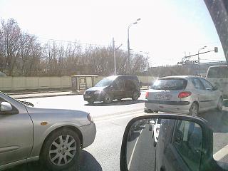 Охота на Caddy.-29042013516.jpg