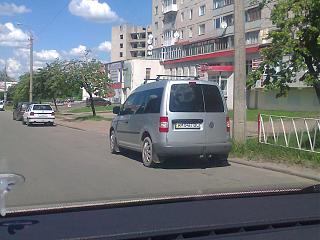 Охота на Caddy.-4161.jpg