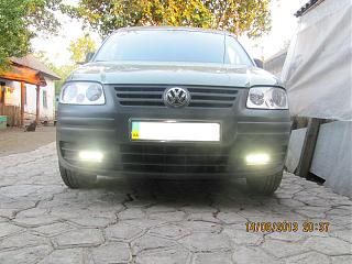 Установка ДХО (дневные ходовые огни), отчет.-img_3695.jpg