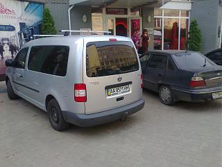 Охота на Caddy.-4422.jpg