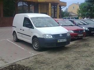 Охота на Caddy.-4457.jpg