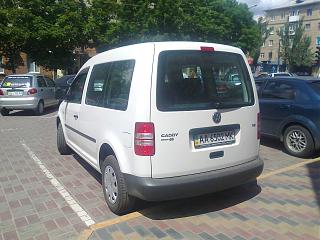 Охота на Caddy.-4461.jpg