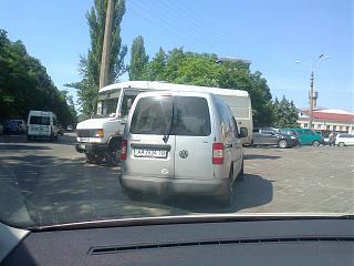 Охота на Caddy.-4485.jpg