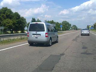 Охота на Caddy.-4493.jpg