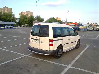 Охота на Caddy.-4494.jpg
