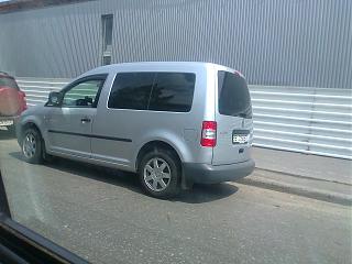 Охота на Caddy.-4542.jpg