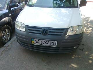 эмблема VW на решётку радиатора-4397.jpg
