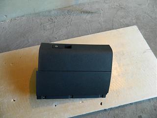 Замена (установка) бардачка от VW Caddy Life 2011-2012гг.-dscn3897.jpg