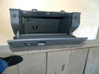 Замена (установка) бардачка от VW Caddy Life 2011-2012гг.-dscn3905.jpg