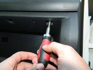 Замена (установка) бардачка от VW Caddy Life 2011-2012гг.-dscn3906.jpg