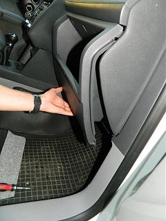 Замена (установка) бардачка от VW Caddy Life 2011-2012гг.-dscn3911.jpg