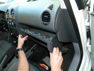 Замена (установка) бардачка от VW Caddy Life 2011-2012гг.-dscn3912.jpg