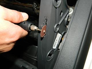 Замена (установка) бардачка от VW Caddy Life 2011-2012гг.-dscn3921.jpg