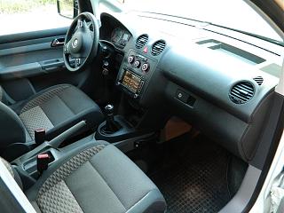 Замена (установка) бардачка от VW Caddy Life 2011-2012гг.-dscn3961.jpg