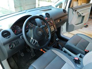 Замена (установка) бардачка от VW Caddy Life 2011-2012гг.-dscn3960.jpg