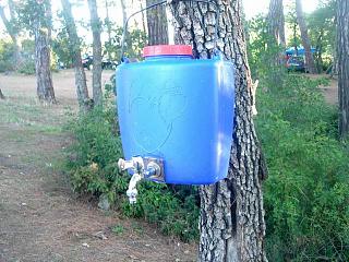 Спальные места или "Кемпер своими руками"-4.jpg