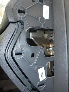 Замена (установка) бардачка от VW Caddy Life 2011-2012гг.-p1000936.jpg