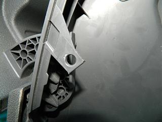 Замена (установка) бардачка от VW Caddy Life 2011-2012гг.-dscn3929.jpg