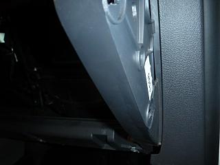 Замена (установка) бардачка от VW Caddy Life 2011-2012гг.-p1000972.jpg