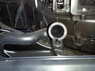 Замена (установка) бардачка от VW Caddy Life 2011-2012гг.-img_20130901_191308.jpg