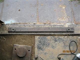 Сломанные крепления радиатора.(Замена "телевизора")-2.jpg