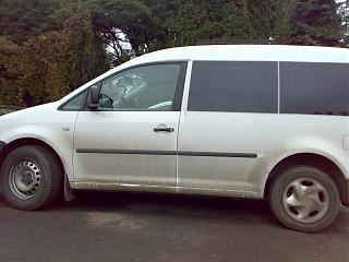 Первые впечатления VW Caddy Maxi 1.9TDI 2010г-koleso.jpg