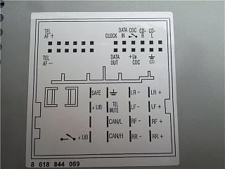 Как к штатному RCD 300 приобщить MP3 и какой???-300.jpg