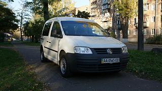 VW Caddy Combi 1,9TDI+DSG 2007 почти full-dsc00308.jpg
