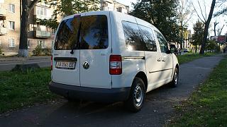 VW Caddy Combi 1,9TDI+DSG 2007 почти full-dsc00307.jpg