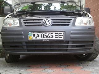 VW Caddy Combi 1,9TDI+DSG 2007 почти full-img_20130606_152149.jpg