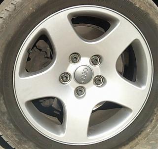 VW Caddy Trendline 2.0 TDI Синий Металл-001.jpg