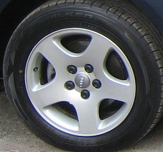 VW Caddy Trendline 2.0 TDI Синий Металл-55.jpg